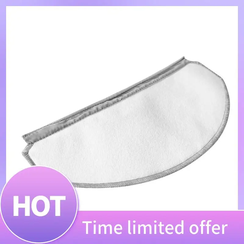 A11R Wiping Mop Cloth Pads Parts Accessories For ECOVACS DEEBOT OZMO T10/T10 PLUS Robot Vacuum Cleaner Accessories Replacement P
A11R Wiping Mop Cloth Pads Parts Accessories For ECOVACS DEEBOT OZMO T10/T10 PLUS Robot Vacuum Cleaner Accessories Replacement P