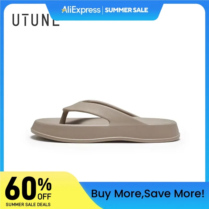 UTUNE шлепанцы для мужчин и женщин, эргономичная летняя обувь для плоскостопия, уличные тапочки, ЭВА, резиновая платформа, пляжные шлепанцы, толстая подушка
UTUNE шлепанцы для мужчин и женщин, эргономичная летняя обувь для плоскостопия, уличные тапочки, ЭВА, резиновая платформа, пляжные шлепанцы, толстая подушка