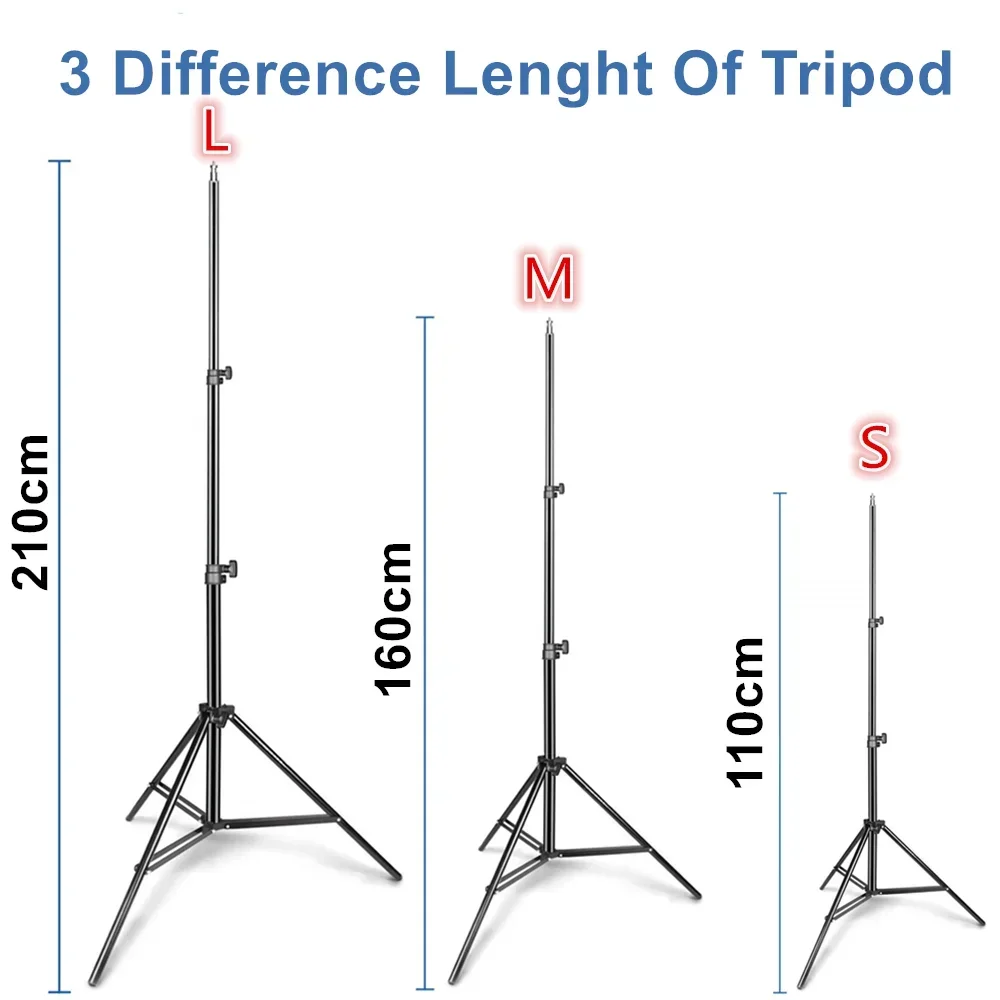 S / M/ L Tripod for Mobile Phone Smartphone Camera Selfie Stick For Phone Stand Selfie Stick Mobile
S / M/ L Tripod for Mobile Phone Smartphone Camera Selfie Stick For Phone Stand Selfie Stick Mobile