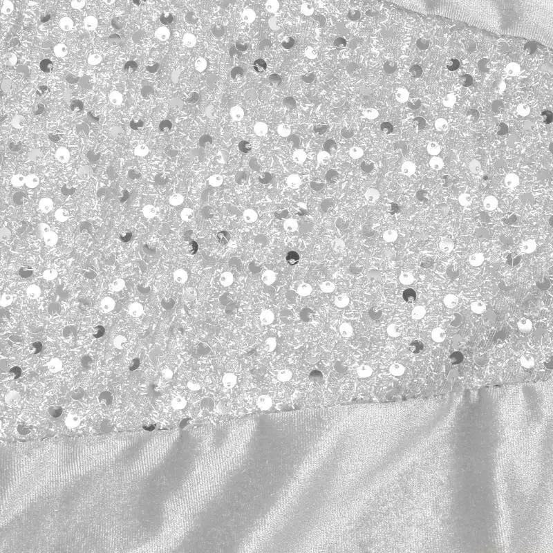 31BF Women's casual long-sleeved dress with sequins
31BF Women's casual long-sleeved dress with sequins