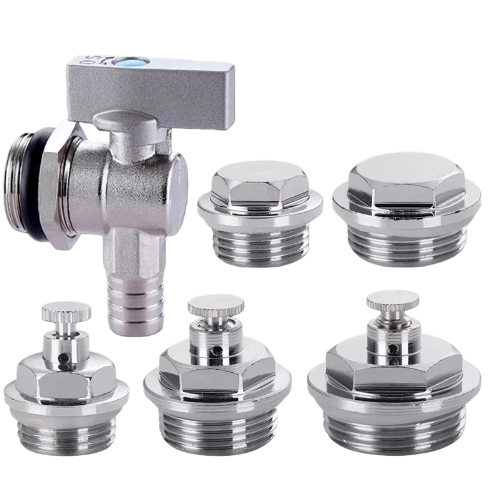 12/5/10 шт., фитинг для газовой трубы, латунная наружная резьба, заглушка, стопорная заглушка 1/2 дюйма, 3/4 дюйма, 1 дюйм, BSP
12/5/10 шт., фитинг для газовой трубы, латунная наружная резьба, заглушка, стопорная заглушка 1/2 дюйма, 3/4 дюйма, 1 дюйм, BSP