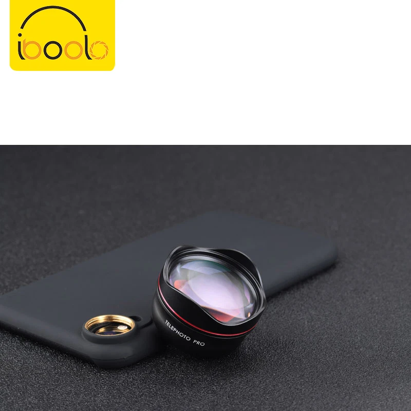 hit productIBOOLO Smartphone Gadget 60MM DSLR Lenses Alternative Mobile Phone Telephoto Lens
hit productIBOOLO Smartphone Gadget 60MM DSLR Lenses Alternative Mobile Phone Telephoto Lens
