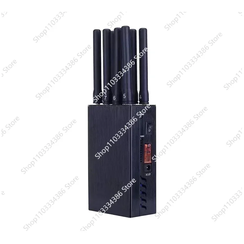 Car Position Protection Detection Scanning Detector
Car Position Protection Detection Scanning Detector