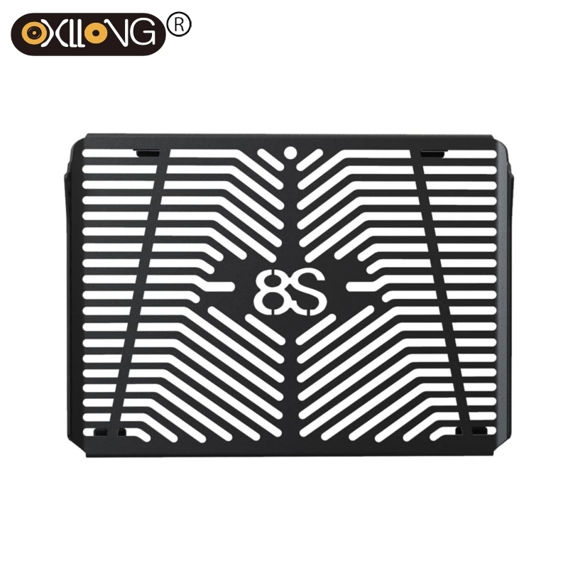 For GSX-8S GSX8S 2023 2024 2025 Motorcycle Radiator Grille Cover Protection Radiator Grill Guard Protector Accessories
For GSX-8S GSX8S 2023 2024 2025 Motorcycle Radiator Grille Cover Protection Radiator Grill Guard Protector Accessories