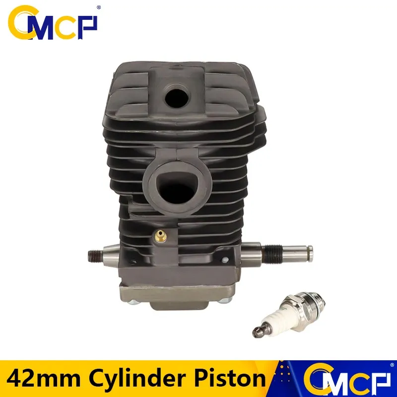 Цилиндр CMCP 42 мм, фреза OEM 1123 020 1209 для Stihl 025 MS250 MS230 023, фреза бензопилы
Цилиндр CMCP 42 мм, фреза OEM 1123 020 1209 для Stihl 025 MS250 MS230 023, фреза бензопилы