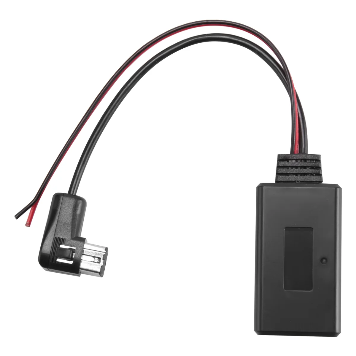 Car Bluetooth Audio Receiver for Pioneer Ip-Bus 11Pin Bluetooth Aux Receiver Adapter
Car Bluetooth Audio Receiver for Pioneer Ip-Bus 11Pin Bluetooth Aux Receiver Adapter