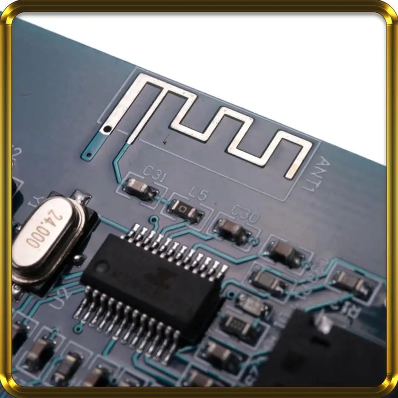 -A95Z 3X XH-M314 TPA3118 Плата цифрового усилителя мощности Bluetooth 2X30 Вт Стерео
-A95Z 3X XH-M314 TPA3118 Плата цифрового усилителя мощности Bluetooth 2X30 Вт Стерео