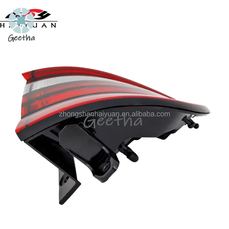 For New Clear Lens Tail Light Set for 2014-2022 for Durango Left Right Outer Tail Lamp 68272126AB68272127AB
For New Clear Lens Tail Light Set for 2014-2022 for Durango Left Right Outer Tail Lamp 68272126AB68272127AB