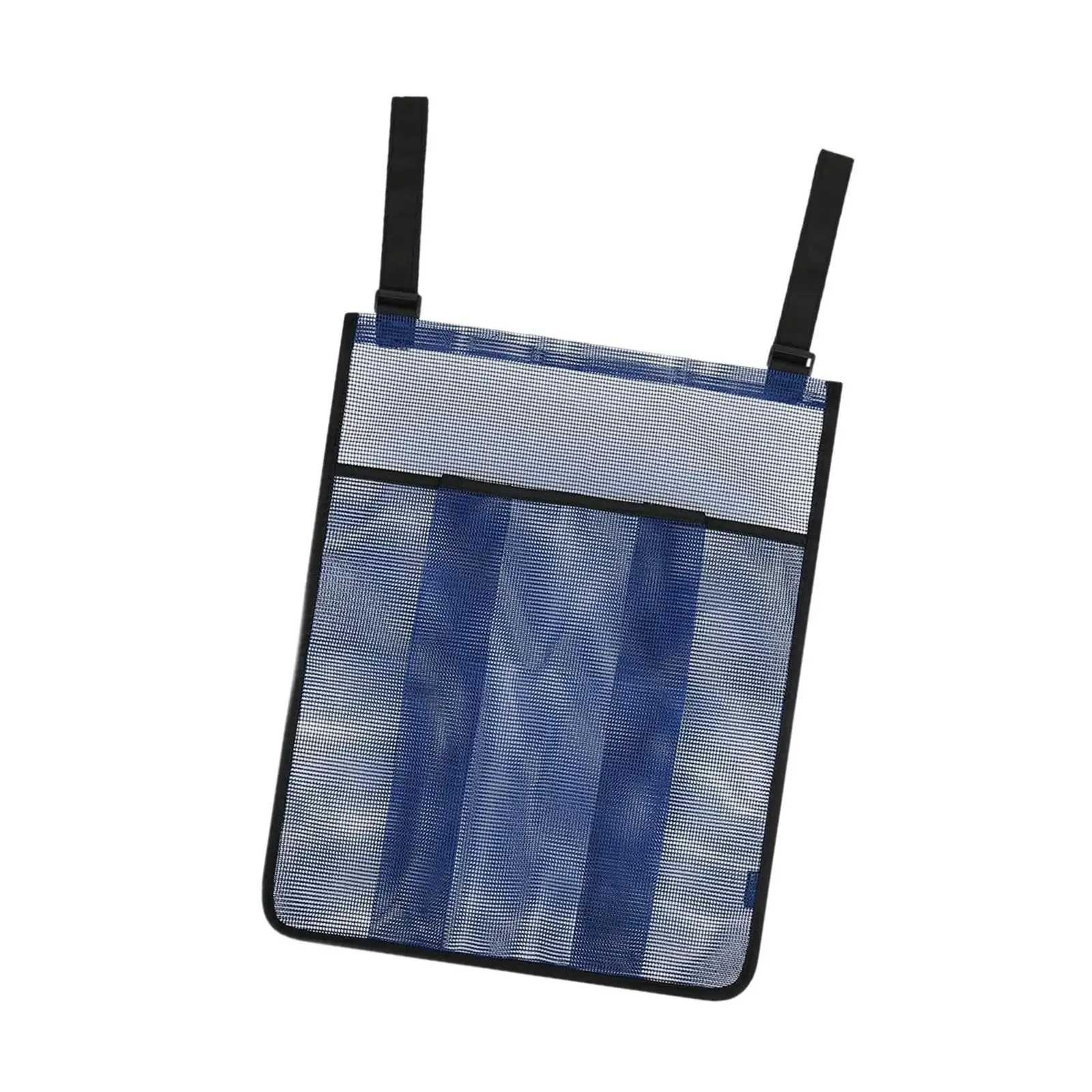 Trampolines Storage Mesh Bag Breathable Lightweight Holder for Shoes with Adjustable Strap for 14 Ft Accessories
Trampolines Storage Mesh Bag Breathable Lightweight Holder for Shoes with Adjustable Strap for 14 Ft Accessories