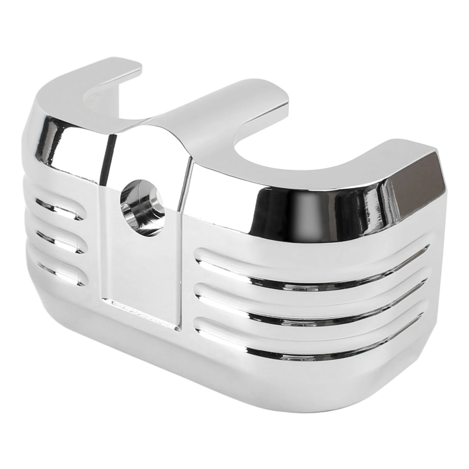 Хромированная крышка катушки зажигания с мелким вырезом для Harley Softail Fatboy Slim Street Bob Breakout Low Rider Fat Bob 2018-2024 2023
Хромированная крышка катушки зажигания с мелким вырезом для Harley Softail Fatboy Slim Street Bob Breakout Low Rider Fat Bob 2018-2024 2023