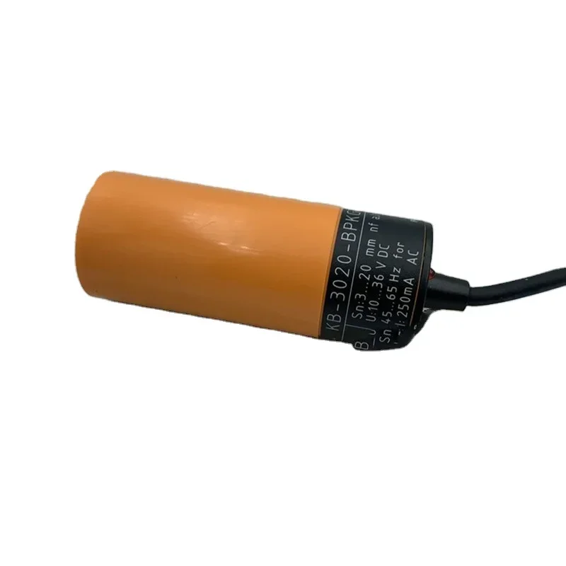 Sensor KB5004 Capacitive Proximity Sensor
Sensor KB5004 Capacitive Proximity Sensor