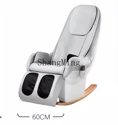 CL automatic electric luxury smart home full body multi-function small rocking sofa chair
CL automatic electric luxury smart home full body multi-function small rocking sofa chair
