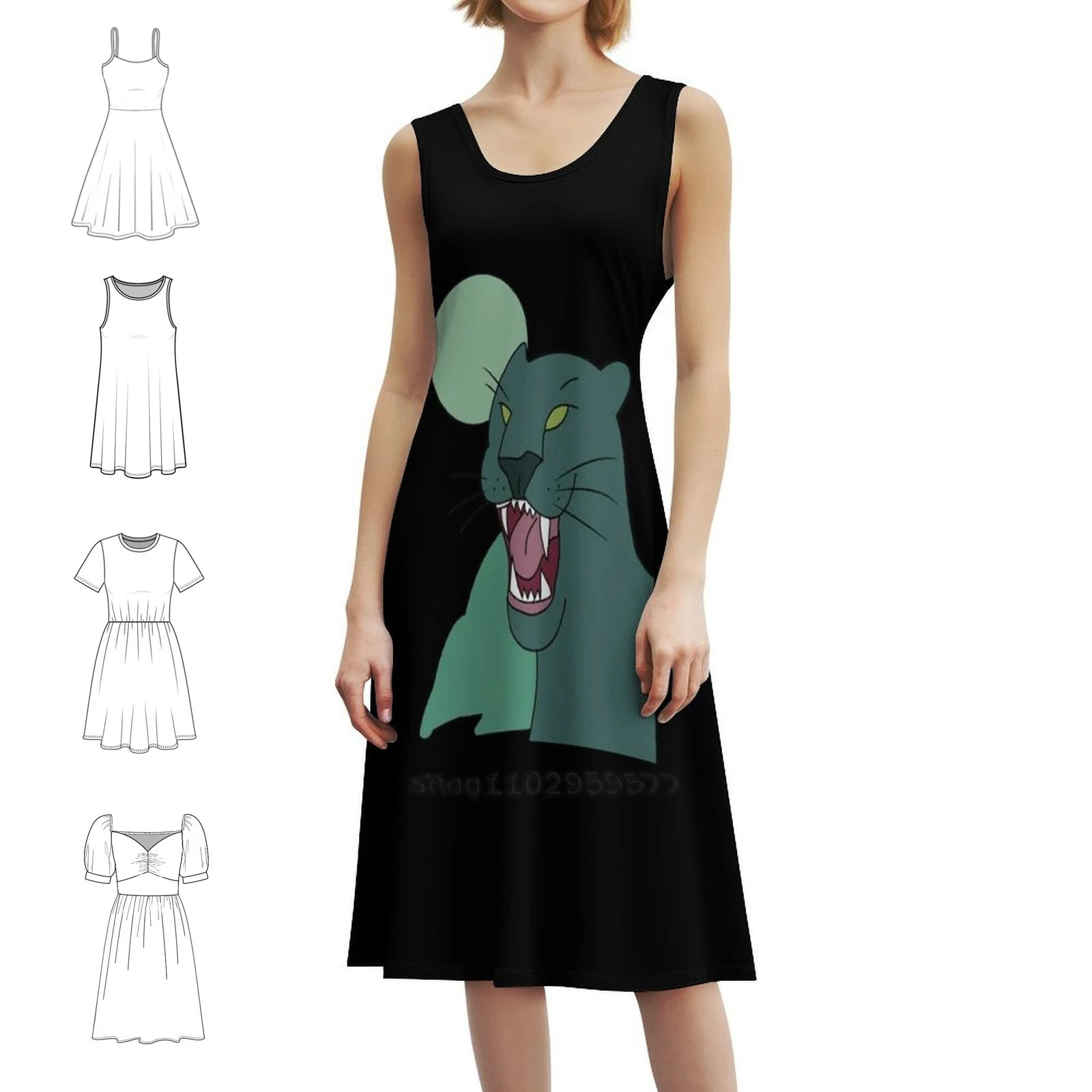 Рубашка с пантерой, повседневное платье в корейском стиле для женщин, простые повседневные офисные женские платья, пантера, тайна, Shack Dipper Mabel Bill
Рубашка с пантерой, повседневное платье в корейском стиле для женщин, простые повседневные офисные женские платья, пантера, тайна, Shack Dipper Mabel Bill