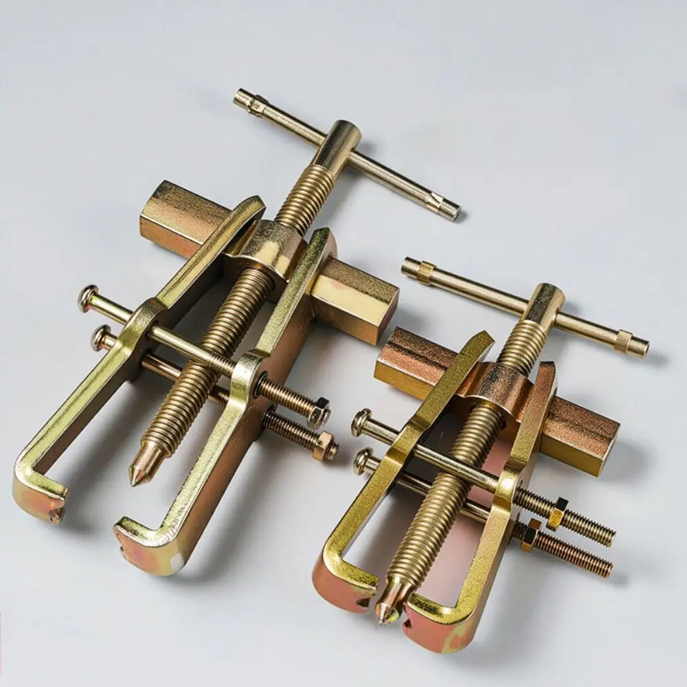 3/4/6/8 Inch Bearing Puller Roller Extractor Two-claw Separate Lifting Device Repair High-strength Car Disassembly Tool
3/4/6/8 Inch Bearing Puller Roller Extractor Two-claw Separate Lifting Device Repair High-strength Car Disassembly Tool