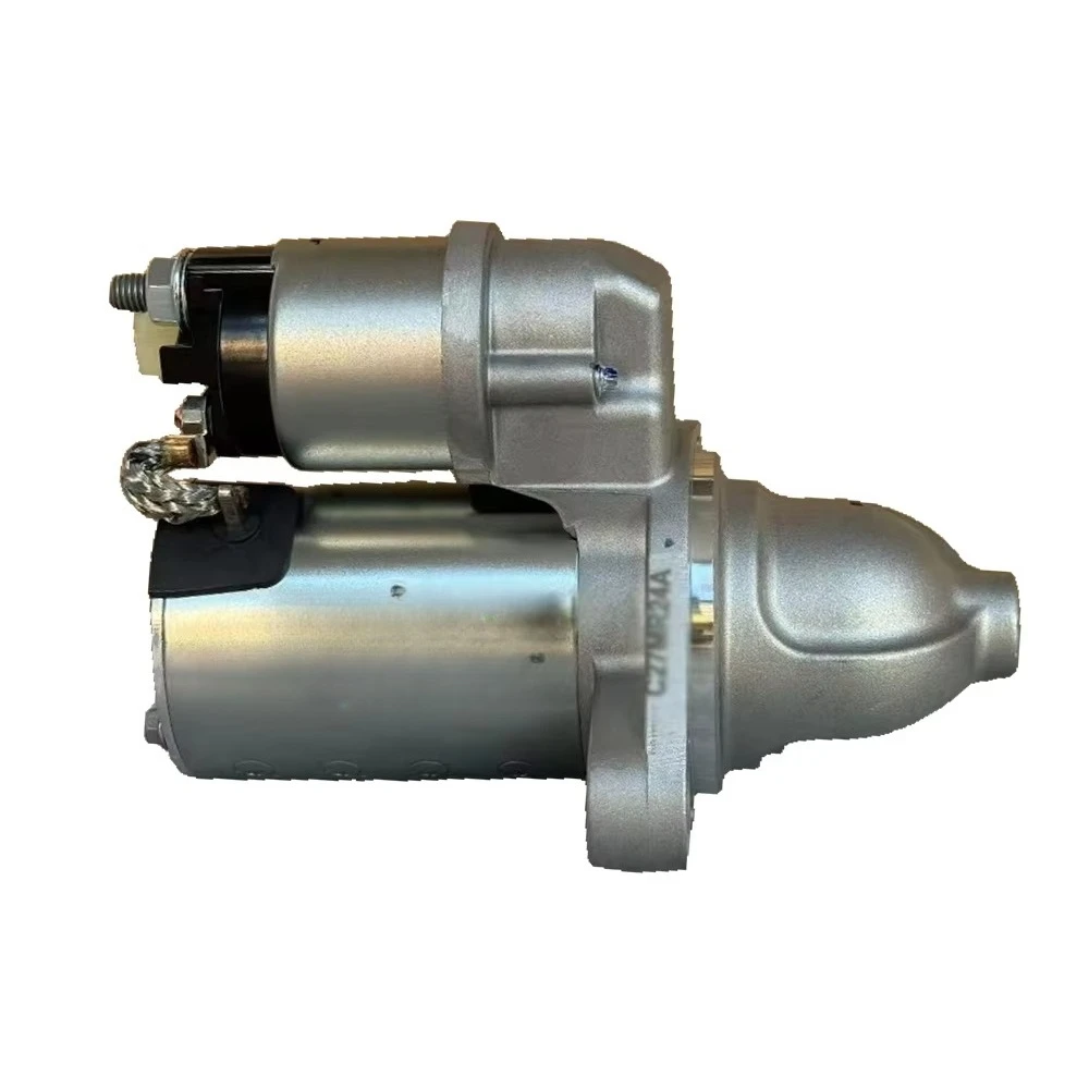 513L-3708950-02 Starter Motor for Foton Times Xiangling M1 M2 Light Truck OEM Replacement with Diamond Controller
513L-3708950-02 Starter Motor for Foton Times Xiangling M1 M2 Light Truck OEM Replacement with Diamond Controller