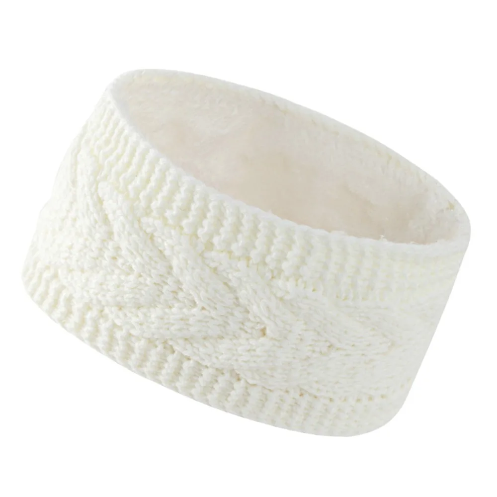 Модные теплые зимние повязки на голову с широкими краями и флисовой подкладкой, ветрозащитный мягкий тюрбан, шапка, аксессуары для волос
Модные теплые зимние повязки на голову с широкими краями и флисовой подкладкой, ветрозащитный мягкий тюрбан, шапка, аксессуары для волос