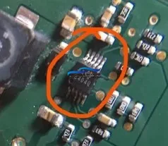 Автомобильная плата блока управления 5404Q TPS54040QDGQRQ1, импульсный регулятор мощности, IC чип
Автомобильная плата блока управления 5404Q TPS54040QDGQRQ1, импульсный регулятор мощности, IC чип