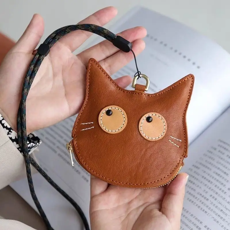 Сумка на плечо с кошачьим вырезом, кошелек из искусственной кожи, модные сумки для ключей, женский роскошный маленький кошелек, банковская карта, органайзер для Bluetooth-гарнитуры
Сумка на плечо с кошачьим вырезом, кошелек из искусственной кожи, модные сумки для ключей, женский роскошный маленький кошелек, банковская карта, органайзер для Bluetooth-гарнитуры