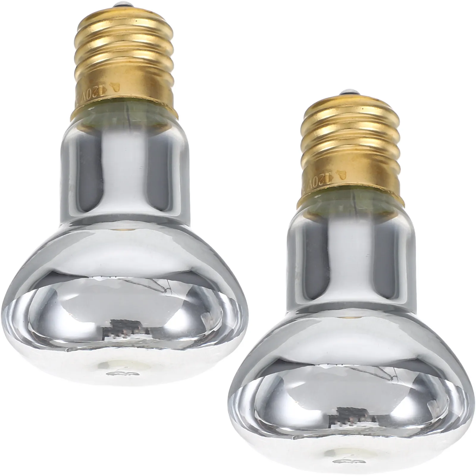 2Pcs Wax Melt Warmer Light Bulb Reflective Heat for Aromatherapy Wax Melting Lamp Warmer Replacement Heating
2Pcs Wax Melt Warmer Light Bulb Reflective Heat for Aromatherapy Wax Melting Lamp Warmer Replacement Heating