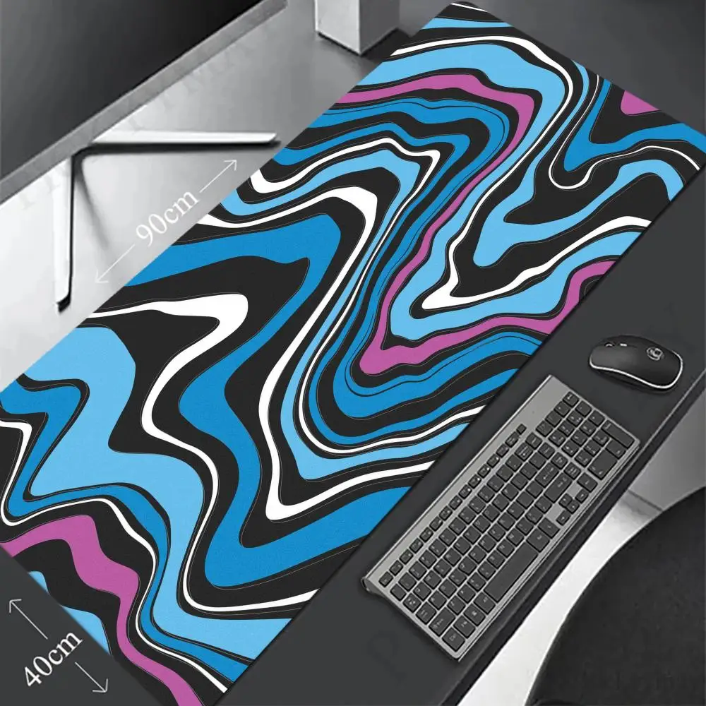 Art Strata Liquid Gaming Mats Mouse Mat Non-slip Pad for Computer Mouse Mousepad Anime Desk Gadgets Office Rug Extended Xxl Pads
Art Strata Liquid Gaming Mats Mouse Mat Non-slip Pad for Computer Mouse Mousepad Anime Desk Gadgets Office Rug Extended Xxl Pads
