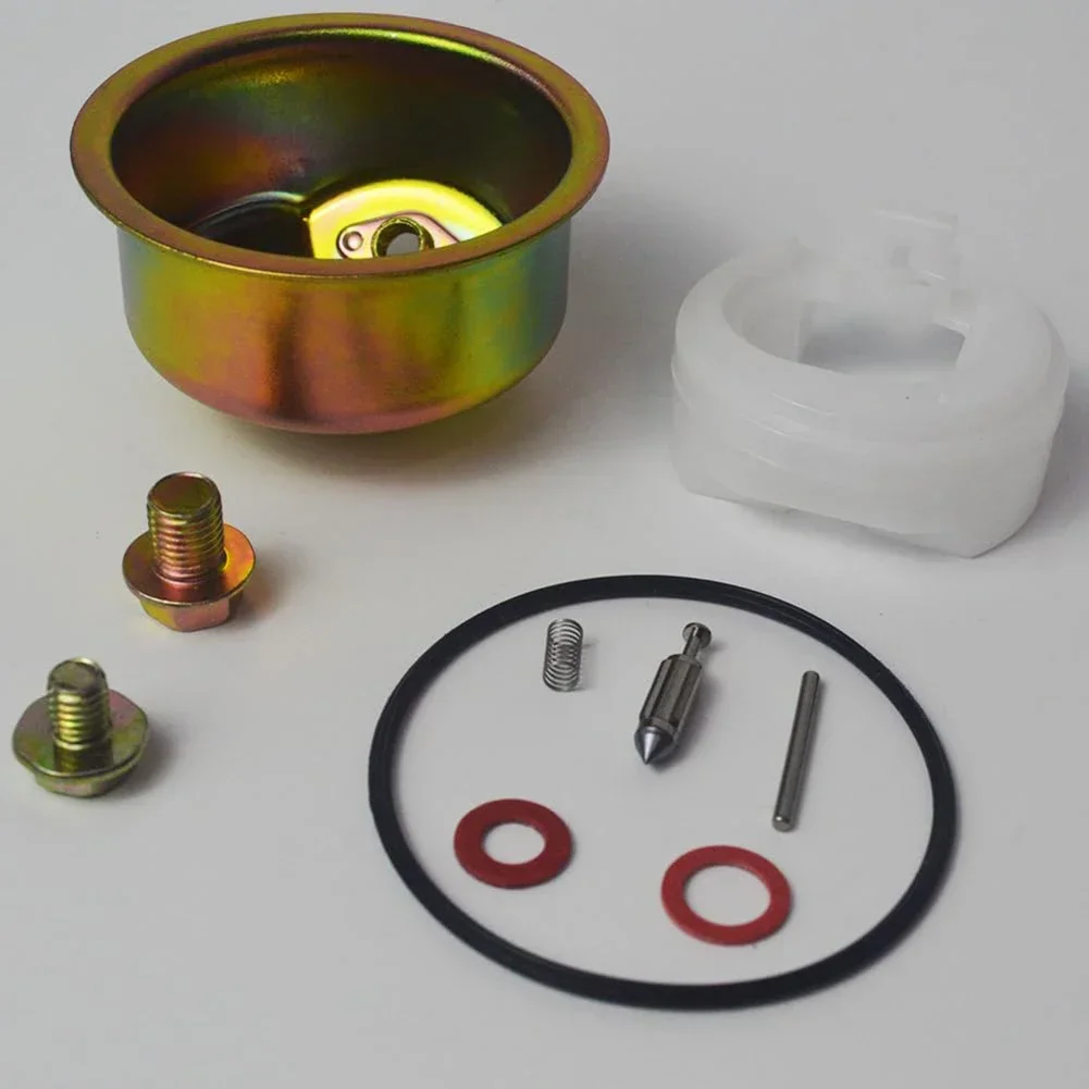 For Engine Maintenance Carburetor Seal 7.11*3.81*7.11 Cm Anti-corrosion Material Reliable Performance Easy Installation
For Engine Maintenance Carburetor Seal 7.11*3.81*7.11 Cm Anti-corrosion Material Reliable Performance Easy Installation