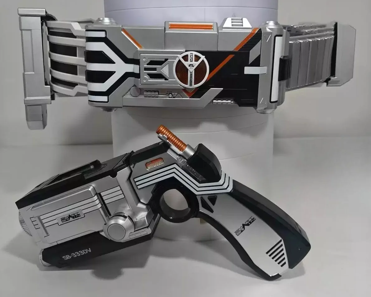 В наличии: KO Version 2.0 CSM Delta Belt Driver – коллекционная игрушка, подарок
В наличии: KO Version 2.0 CSM Delta Belt Driver – коллекционная игрушка, подарок