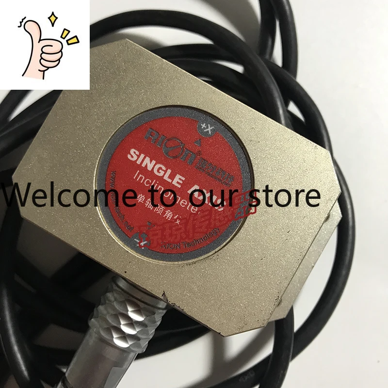 SINGLE AXIS Photoelectric Sensor Spot HCA516V-60-232
SINGLE AXIS Photoelectric Sensor Spot HCA516V-60-232