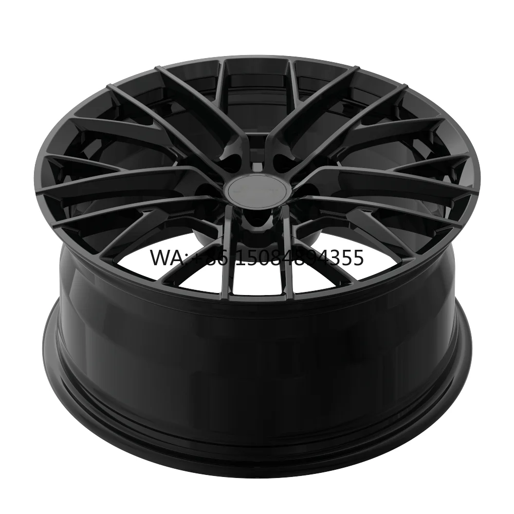 Modified Car Rims 18 19 20 21 22 Inch Deep Dish Concave Forged Wheels
Modified Car Rims 18 19 20 21 22 Inch Deep Dish Concave Forged Wheels