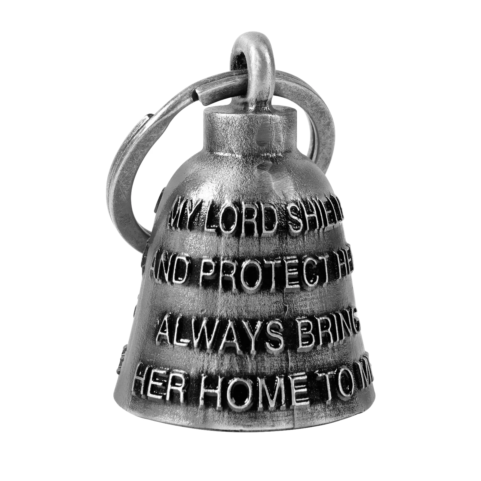 3D-колокольчик для мотоцикла «Ангел-хранитель» от сглаза, колокольчик для байкеров, для мужчин и женщин, подарок на удачу
3D-колокольчик для мотоцикла «Ангел-хранитель» от сглаза, колокольчик для байкеров, для мужчин и женщин, подарок на удачу