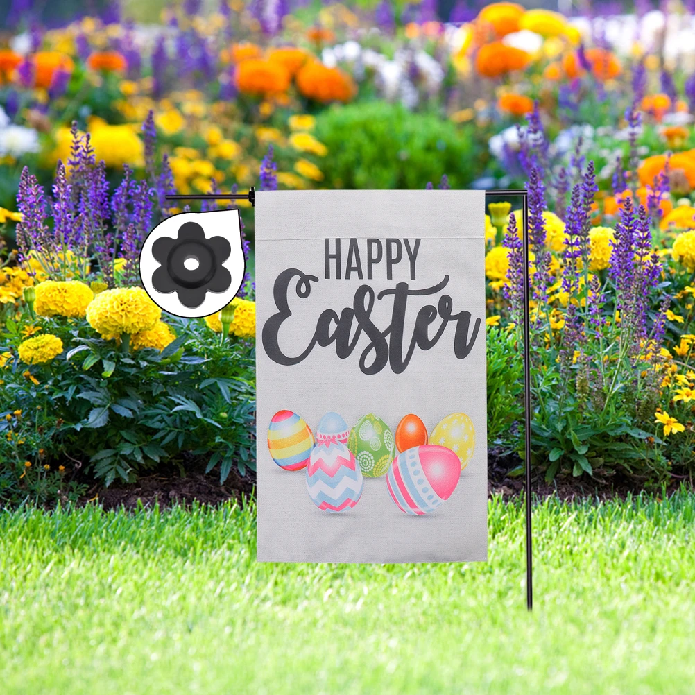 20Pcs Decorative Flag Clips Plastic Garden Flag Plug Windproof Sturdy Fixing Set for Permanent Garden Flagpole Installation Kit
20Pcs Decorative Flag Clips Plastic Garden Flag Plug Windproof Sturdy Fixing Set for Permanent Garden Flagpole Installation Kit