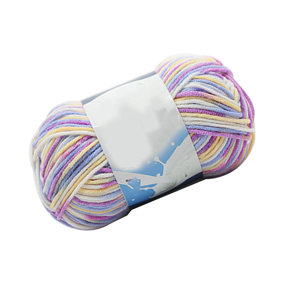 50 Milk Cotton Yarn Bulky for Crocheting Clothes Chunky Hand Knitting Thick Beginner Cream
50 Milk Cotton Yarn Bulky for Crocheting Clothes Chunky Hand Knitting Thick Beginner Cream