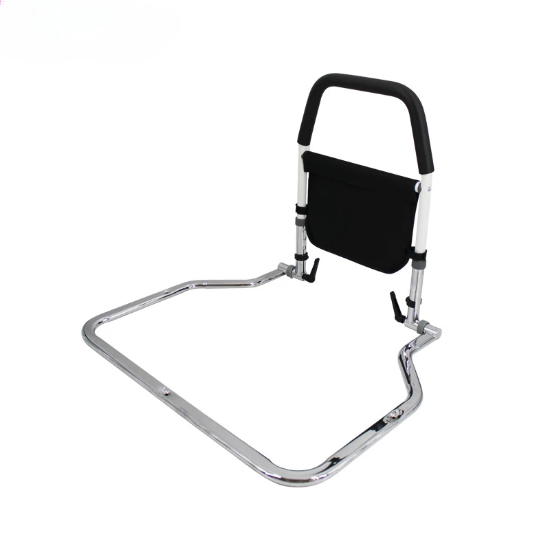 Senior bed rails bedside support handle safety guard elderly bed assistant holder elderly bed handle rim chair bed railing
Senior bed rails bedside support handle safety guard elderly bed assistant holder elderly bed handle rim chair bed railing