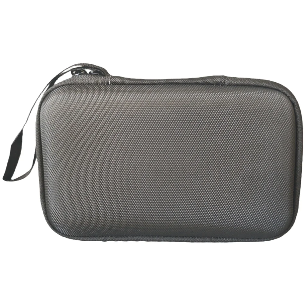 For AYN-THOR Game Console Storage Bag Handheld Carrying Case Antifall Portable Flip Gaming Handheld Game Console Protective Box
For AYN-THOR Game Console Storage Bag Handheld Carrying Case Antifall Portable Flip Gaming Handheld Game Console Protective Box