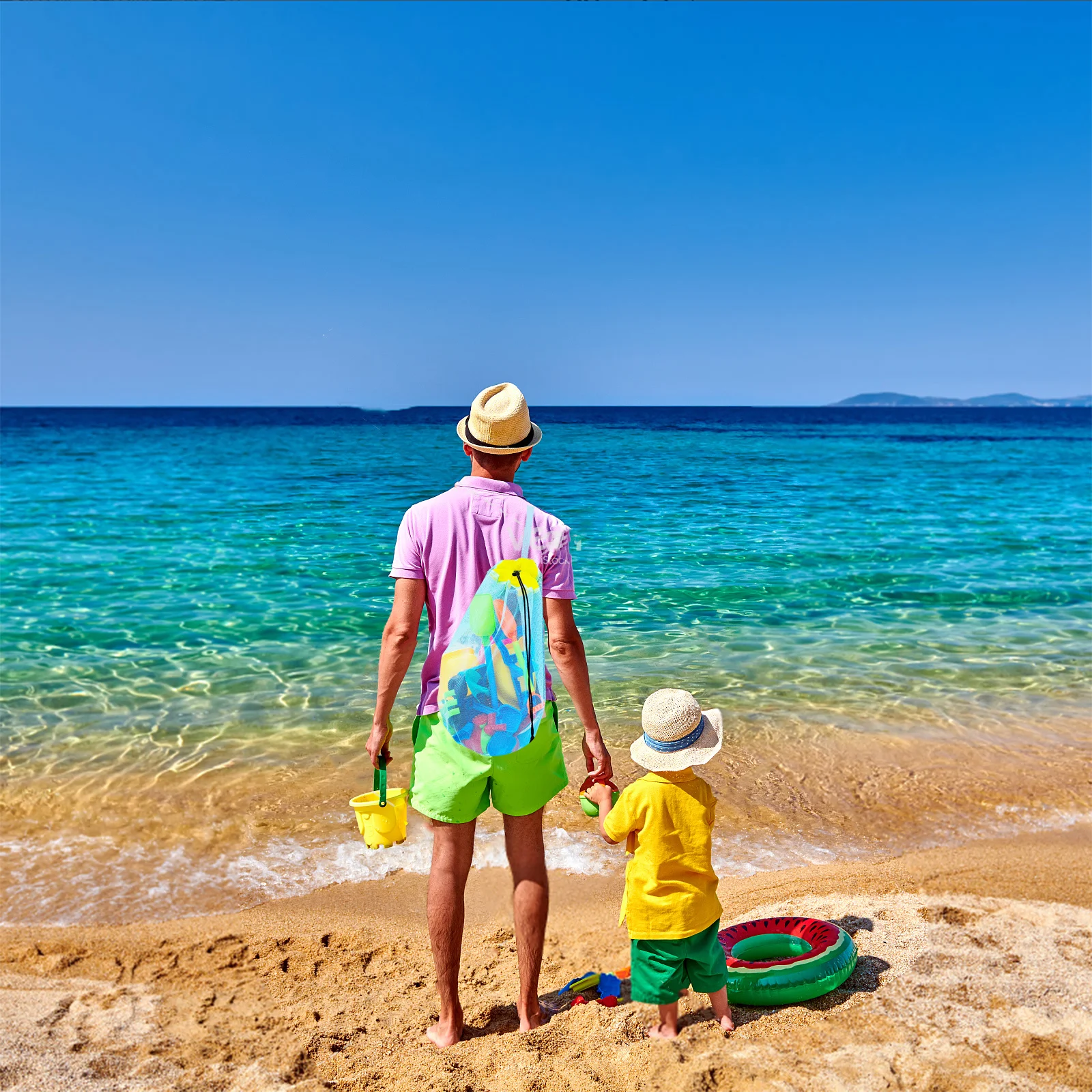 Beach Mesh Bag Drawstring Closure Flexible Strap Sand Storage Kids Pool Tote Hollow Travel Pouch For Swimming Hiking Camping
Beach Mesh Bag Drawstring Closure Flexible Strap Sand Storage Kids Pool Tote Hollow Travel Pouch For Swimming Hiking Camping