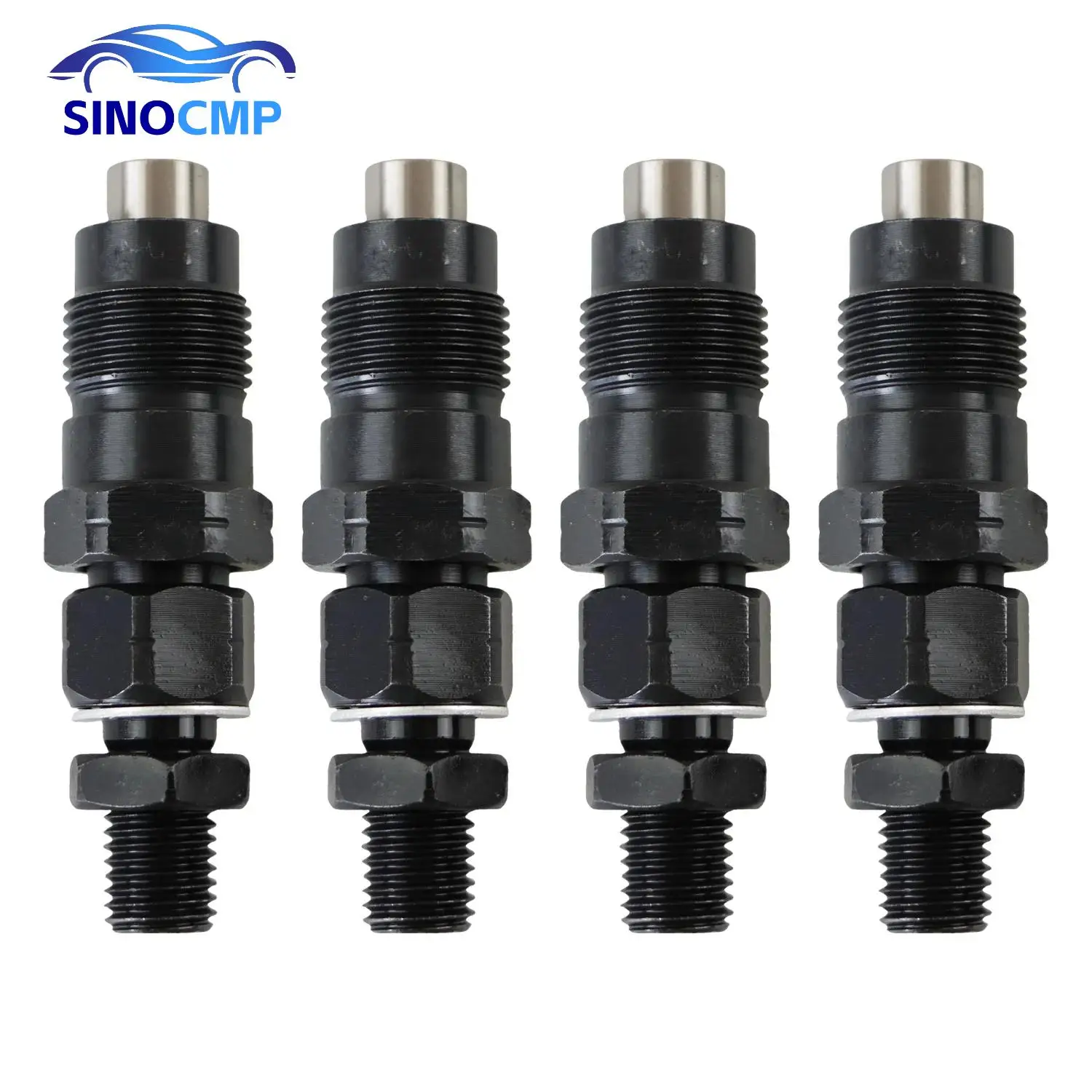 7023120 6722147 New Engine Fuel Injector Nozzles for Bobcat 753 773 763 7753 331 334 for Kubota V2203
7023120 6722147 New Engine Fuel Injector Nozzles for Bobcat 753 773 763 7753 331 334 for Kubota V2203