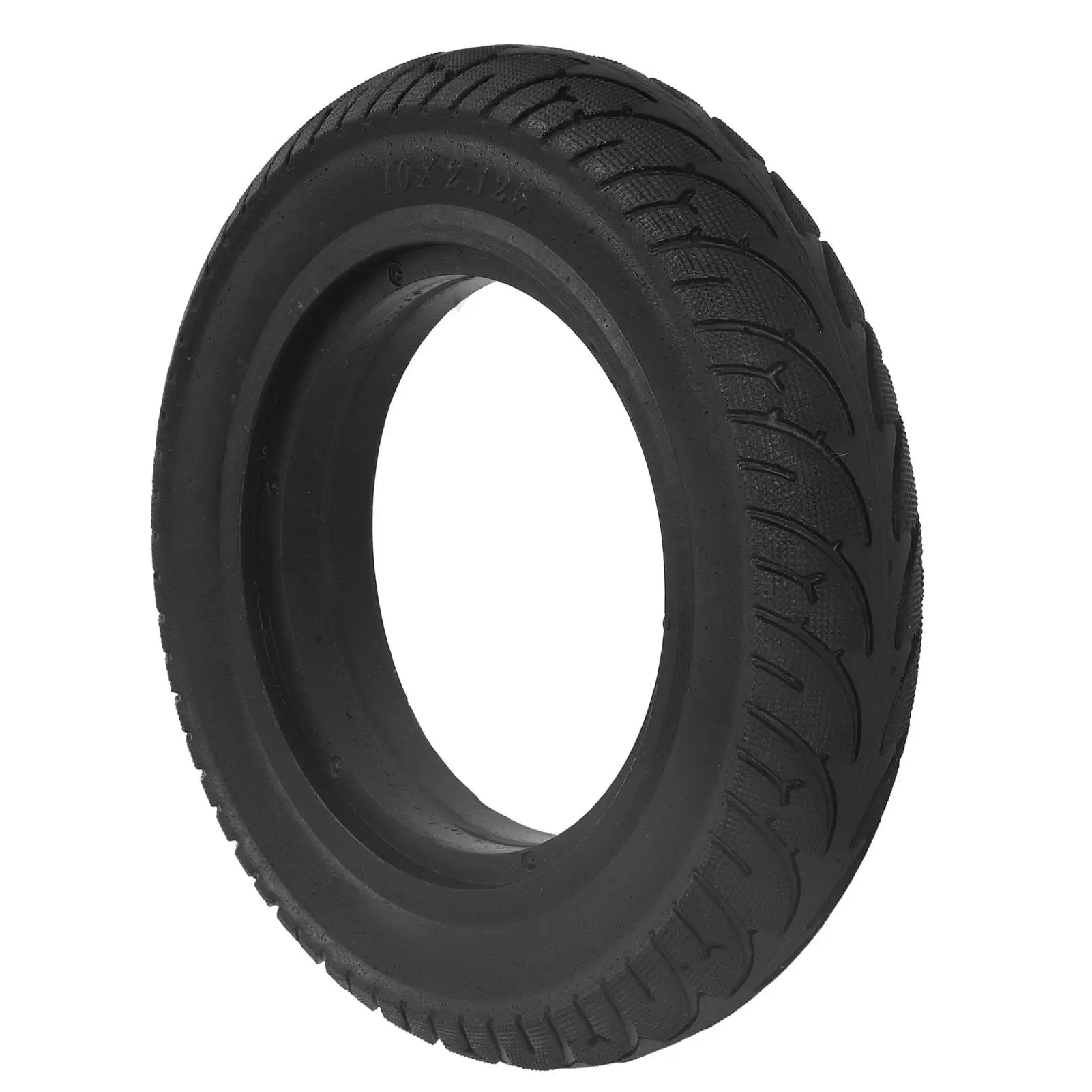 10 Inch Scooter Tire - Thickened, Durable, Anti-Skid Cushioning for Smooth for riding
10 Inch Scooter Tire - Thickened, Durable, Anti-Skid Cushioning for Smooth for riding