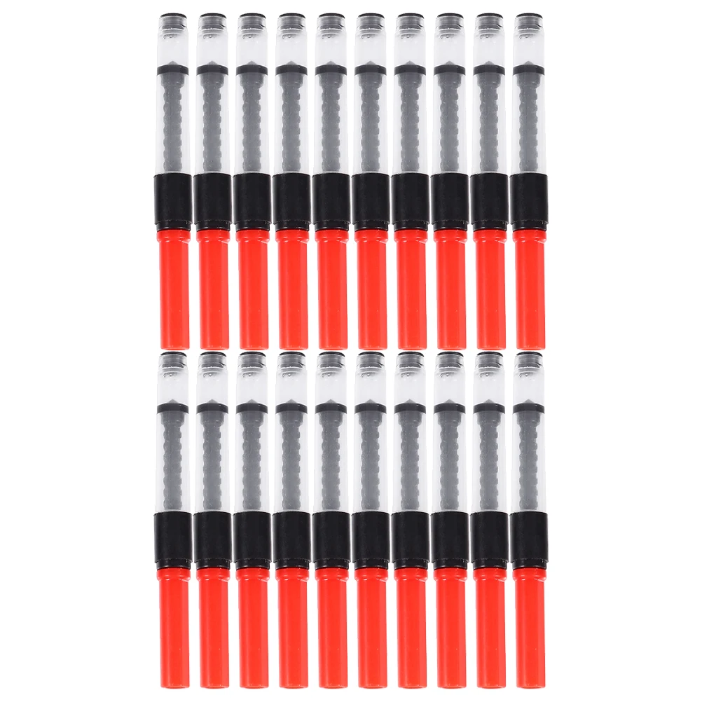 Fountain Pen Ink Converter 1 Capsule Absorber Student Assistants Straw Material Practical Use Rotational Type Writing
Fountain Pen Ink Converter 1 Capsule Absorber Student Assistants Straw Material Practical Use Rotational Type Writing