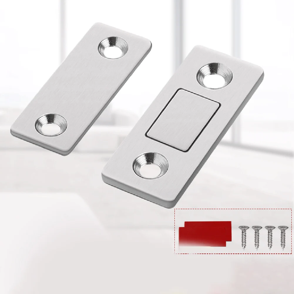 Home Hardware Door Closer Door Catch Cabinets Countertops Invisible Cabinet Suction Latch Sliding Door Cabinet
Home Hardware Door Closer Door Catch Cabinets Countertops Invisible Cabinet Suction Latch Sliding Door Cabinet