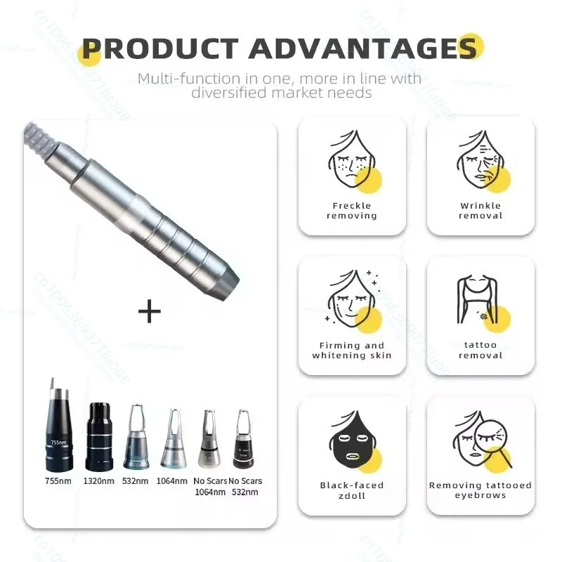 2026 Новый мощный ледяной титановый диод, омоложение кожи, 3 длины волны, 808 нм, 1064 нм, 755 нм, оборудование для удаления волос, салон красоты
2026 Новый мощный ледяной титановый диод, омоложение кожи, 3 длины волны, 808 нм, 1064 нм, 755 нм, оборудование для удаления волос, салон красоты