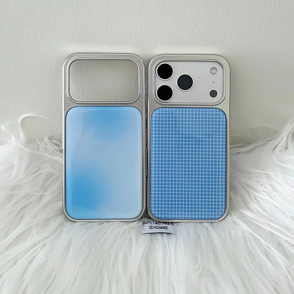 Модный многоэлементный гальванический чехол для телефона с капельным клеем для iPhone 17 Air 16 Pro Max 15 14 Plus 13 12 Pro 11, задняя крышка
Модный многоэлементный гальванический чехол для телефона с капельным клеем для iPhone 17 Air 16 Pro Max 15 14 Plus 13 12 Pro 11, задняя крышка