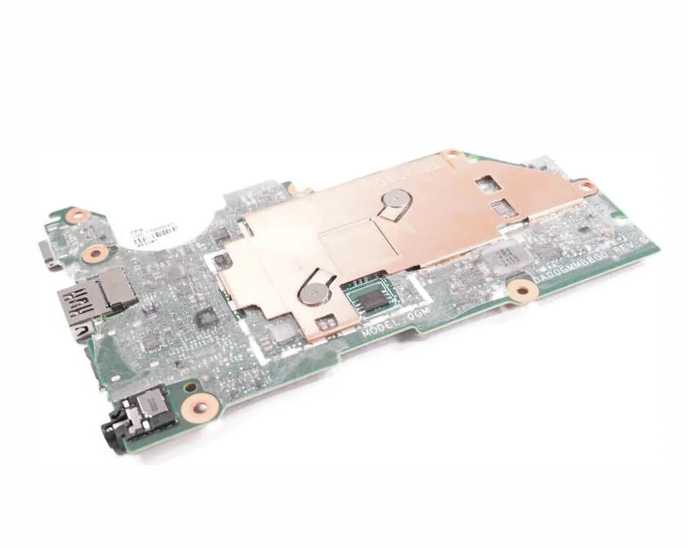 M49311-001 For HP 11 x360 G3 EE MediaTek Chromebook Motherboard 8GB RAM 64GB Storage MediaTek MT8183 Processor 100% Full Tested
M49311-001 For HP 11 x360 G3 EE MediaTek Chromebook Motherboard 8GB RAM 64GB Storage MediaTek MT8183 Processor 100% Full Tested