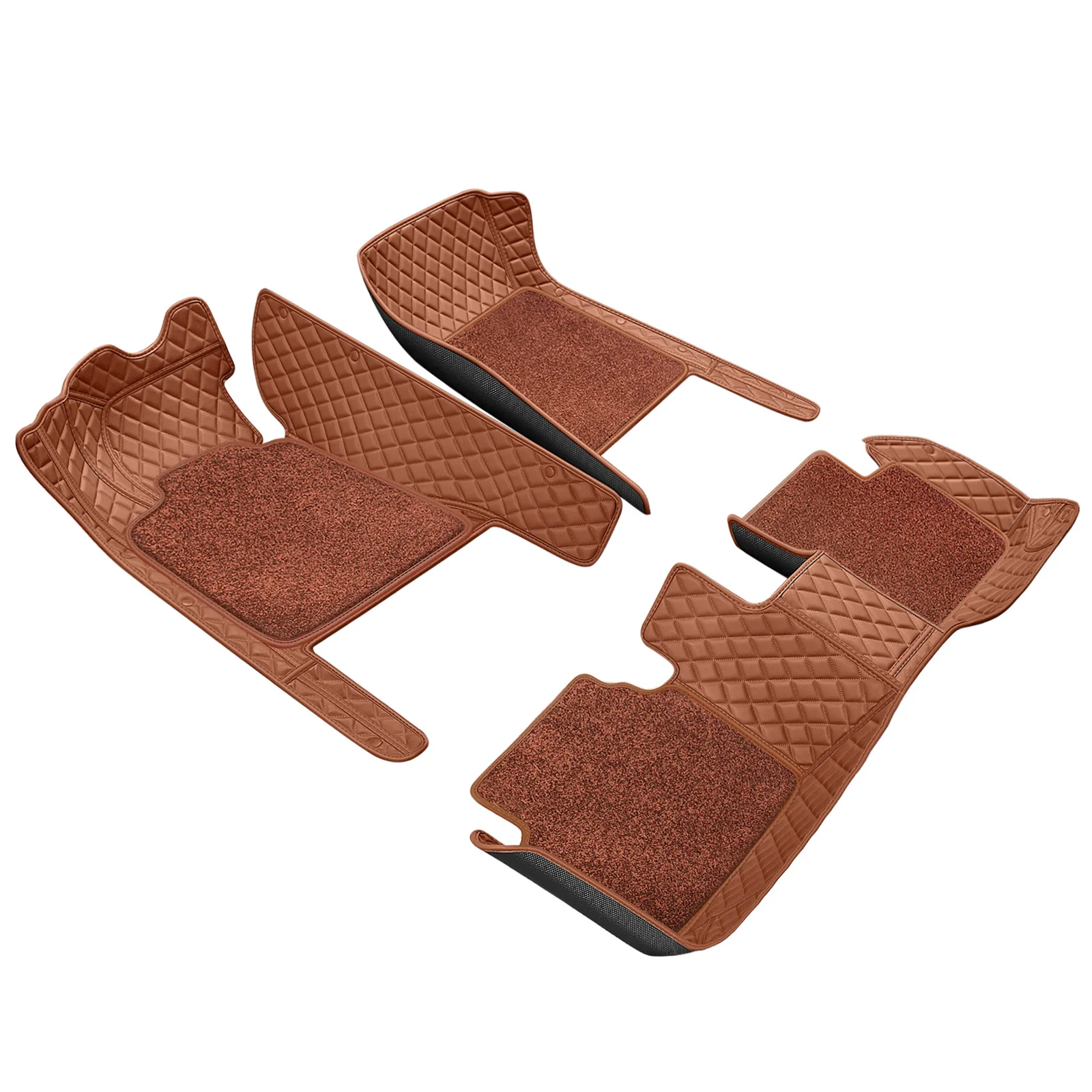 Single Selection Simple Suede OLIVER Fit Car Foot Mat Star Pattern Single Piece
Single Selection Simple Suede OLIVER Fit Car Foot Mat Star Pattern Single Piece