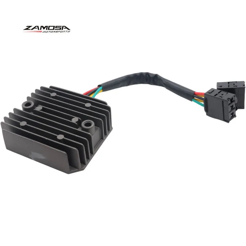 For PS125 PS150 FES150 FES125 S-WING 12V Voltage Regulator Rectifier for Honda UH125D SH125 SH150 PES125
For PS125 PS150 FES150 FES125 S-WING 12V Voltage Regulator Rectifier for Honda UH125D SH125 SH150 PES125