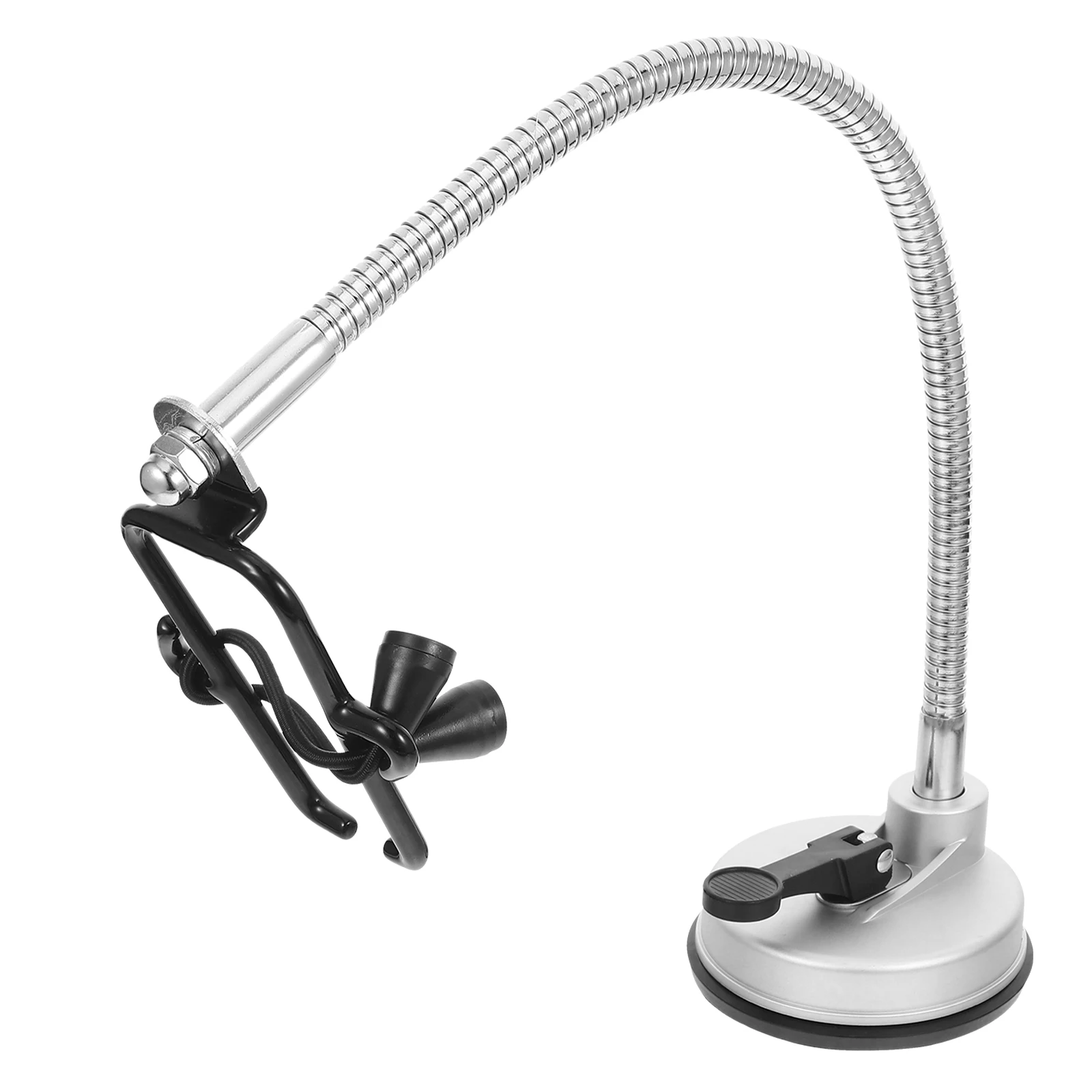 Hair Dryer Stand Holder Rack Shelf No Drilling Storage Box Stainless Steel Mount Countertop Adjustable 360 Degree Rotation Anti
Hair Dryer Stand Holder Rack Shelf No Drilling Storage Box Stainless Steel Mount Countertop Adjustable 360 Degree Rotation Anti