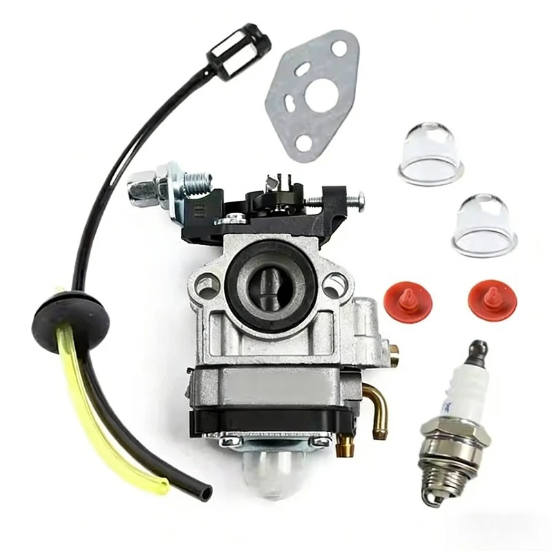 Для карбюраторов Kawasaki TH23, TH26, TH34, 23CC, 25CC, 26CC, 33CC, 35CC, BCP25
Для карбюраторов Kawasaki TH23, TH26, TH34, 23CC, 25CC, 26CC, 33CC, 35CC, BCP25