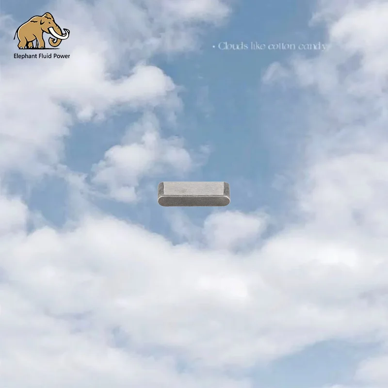 Hydraulic Parker P75 Series Gear Pump Spare Parts XA-38-A Key Pin for Construction Machinery
Hydraulic Parker P75 Series Gear Pump Spare Parts XA-38-A Key Pin for Construction Machinery