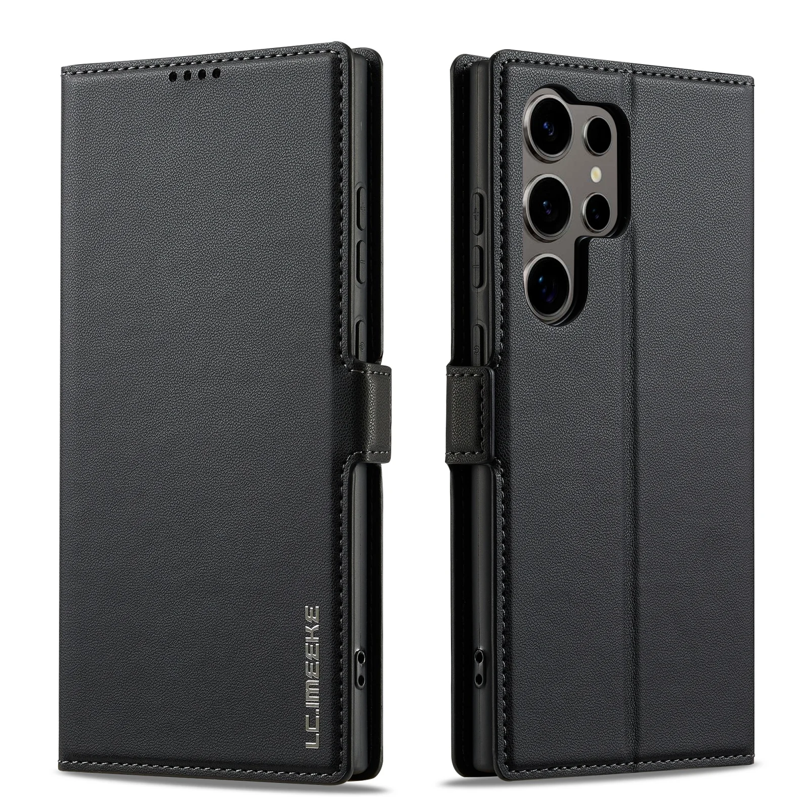 For Samsung Galaxy S25 Edge S24 Ultra S23 S22 S21 Plus S20 FE A36 A16 A56 A55 A54 5G Case Wallet Card Slot Holder Leather Cover
For Samsung Galaxy S25 Edge S24 Ultra S23 S22 S21 Plus S20 FE A36 A16 A56 A55 A54 5G Case Wallet Card Slot Holder Leather Cover