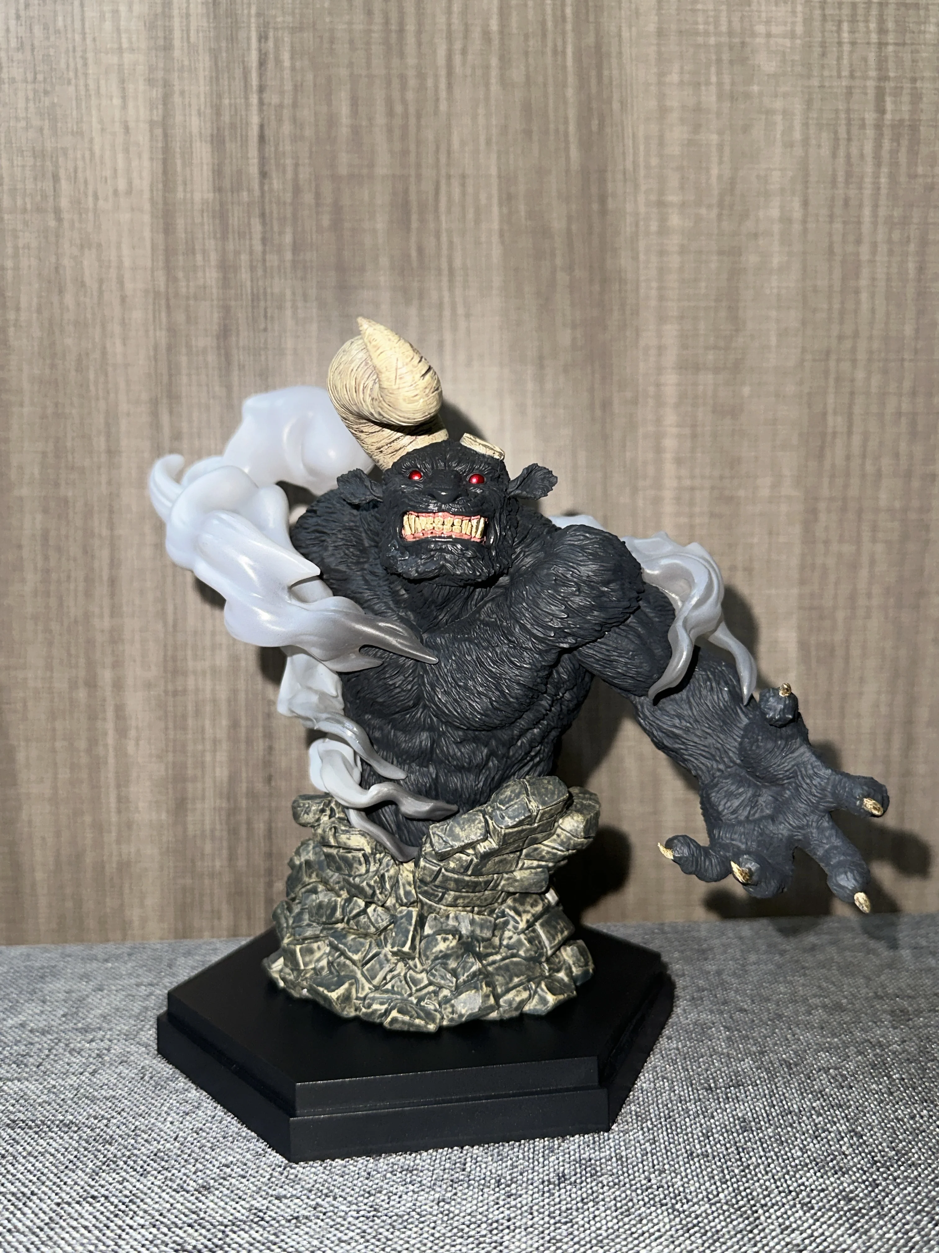 Original Brand New GSC Pop Up Parade Zodd Bust Berserk Figure Model Collectible Gift
Original Brand New GSC Pop Up Parade Zodd Bust Berserk Figure Model Collectible Gift