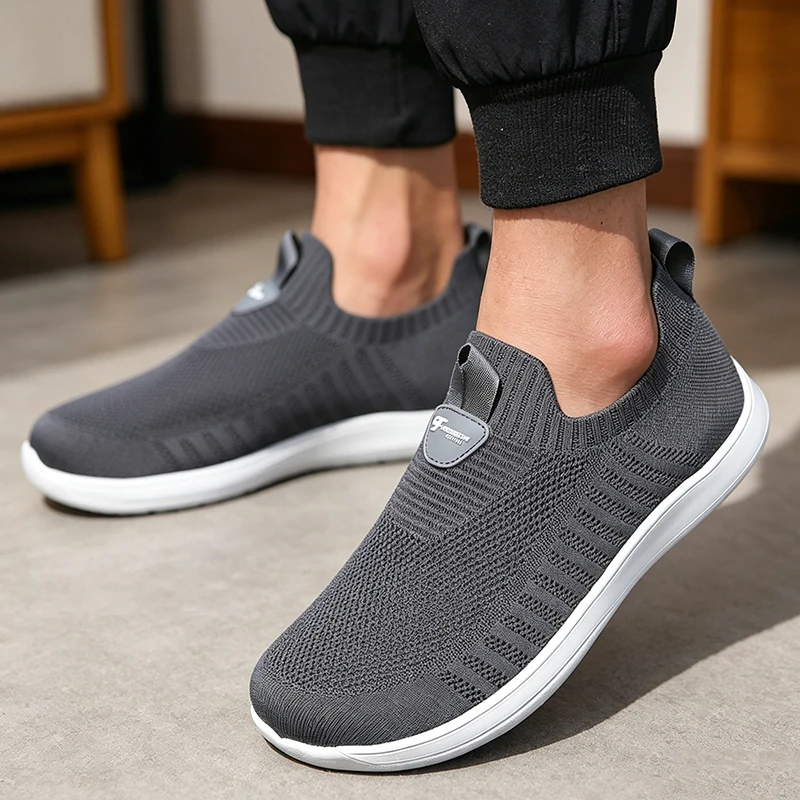 Men Tennis Shoes Are Fashionable Lightweight, Comfortable and Casual They Are Suitable for Outdoor Driving Designer Board Shoes
Men Tennis Shoes Are Fashionable Lightweight, Comfortable and Casual They Are Suitable for Outdoor Driving Designer Board Shoes