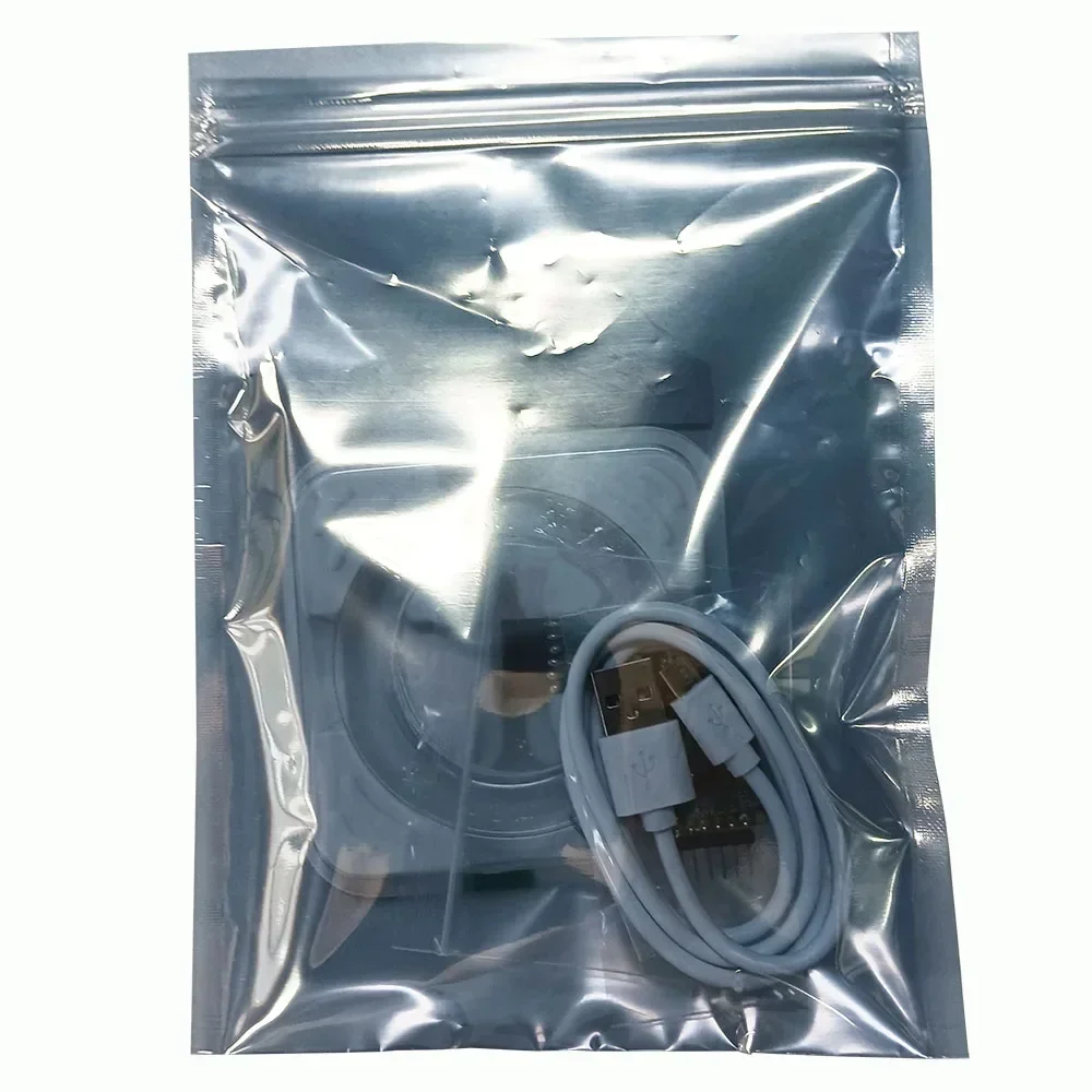ZZY,0.65x0.65mm 400x400 OCHTA10 Updated OVM6948 Module with Metal/Plastic/Ceramic Front Tip at Discounts
ZZY,0.65x0.65mm 400x400 OCHTA10 Updated OVM6948 Module with Metal/Plastic/Ceramic Front Tip at Discounts